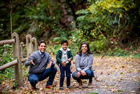 fall family sessions 2019