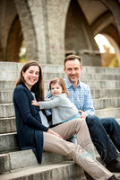 fall family sessions 2019
