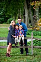 fall family sessions 2019