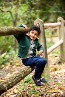 fall family sessions 2019