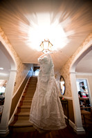 Spring Mill Cafe wedding