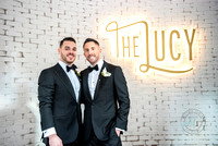 blog Andrew and Brett at The Lucy