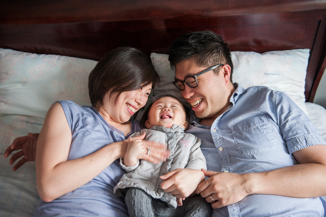 A family a day