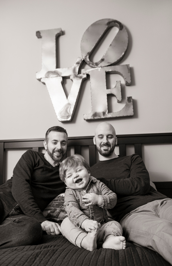 A family a day