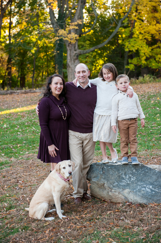 A family a day