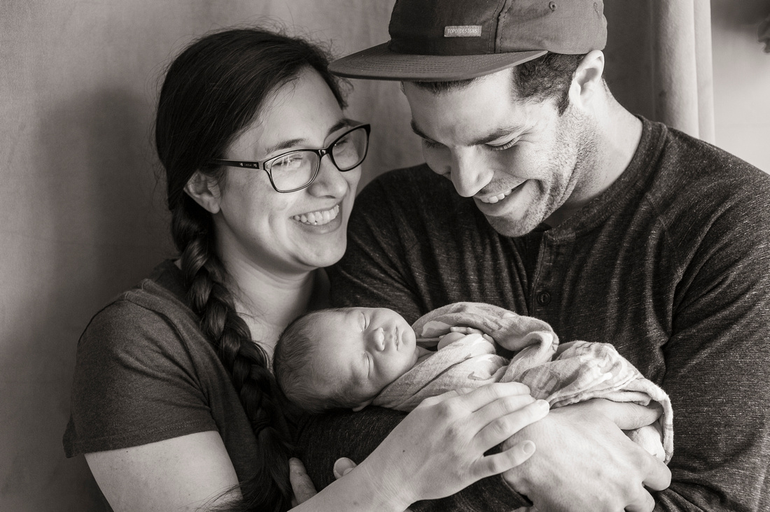 A family a day