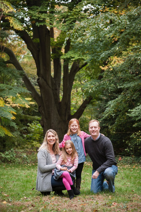 A family a day