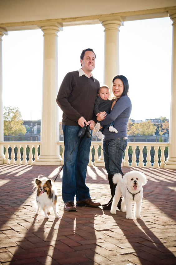 A family a day
