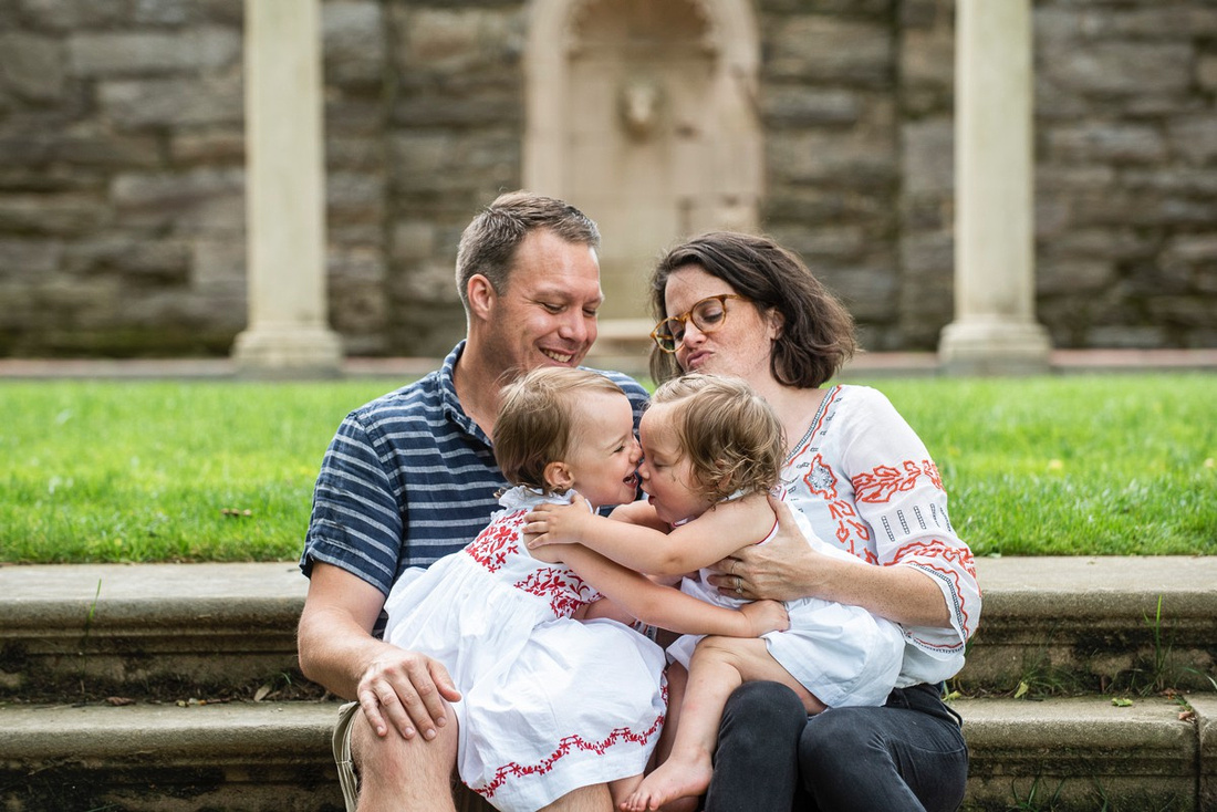 A family a day