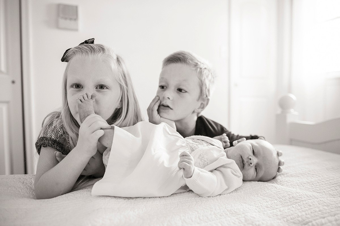 A family a day