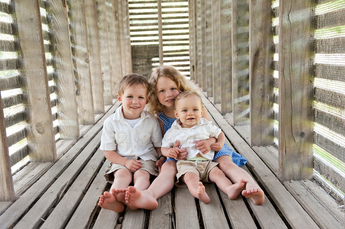 A family a day