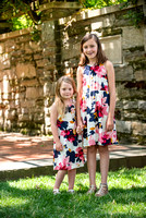 McGlaughlin family 2020