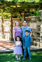 Luna family 2020