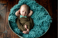 newborn Tyler