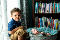 newborn Tyler