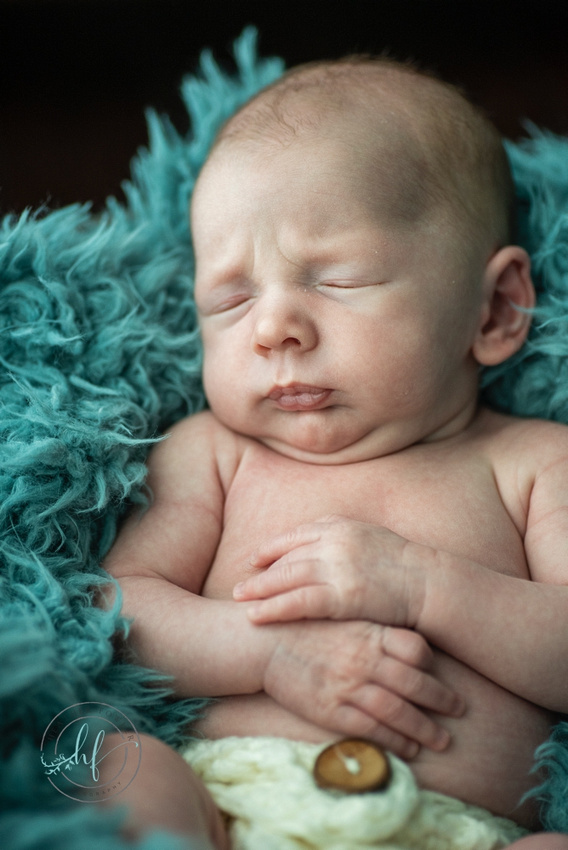 newborn Tyler