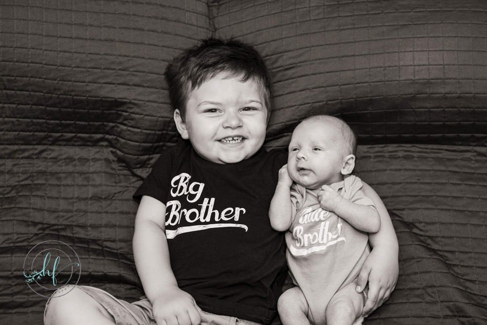 newborn Tyler
