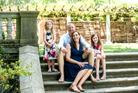 Curtis family portraits 2020 blog