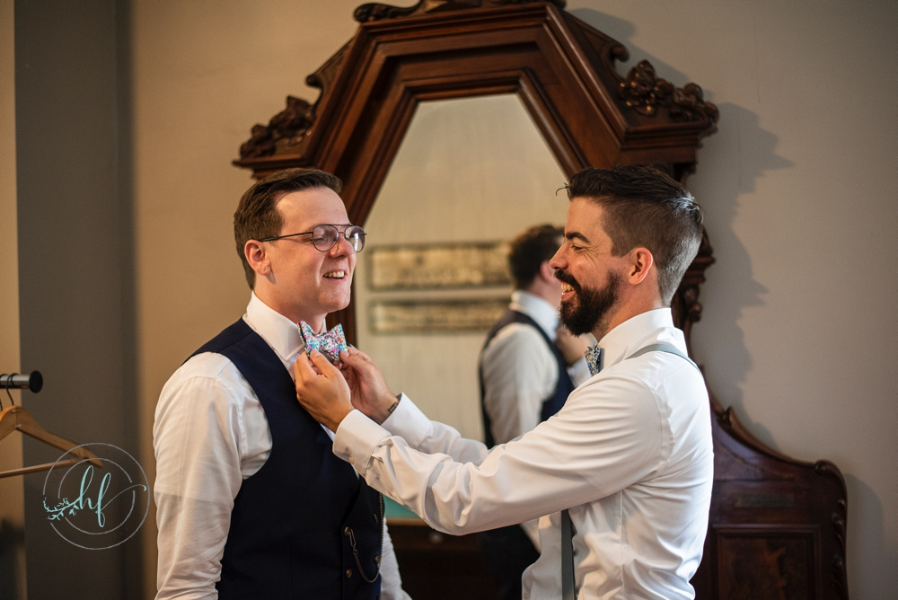 Davis Dunn blog