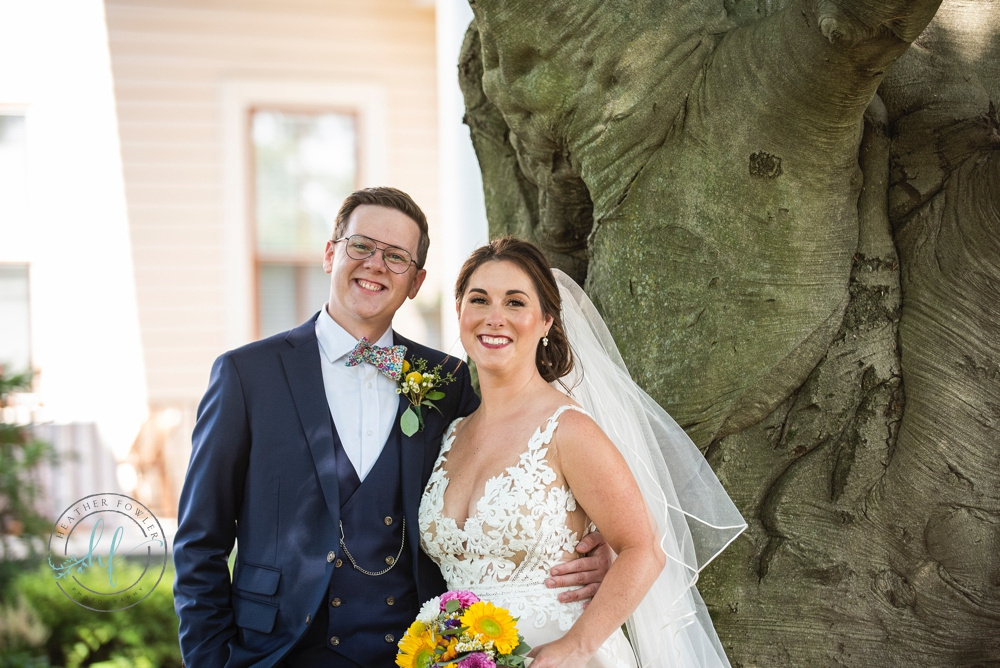 Davis Dunn blog