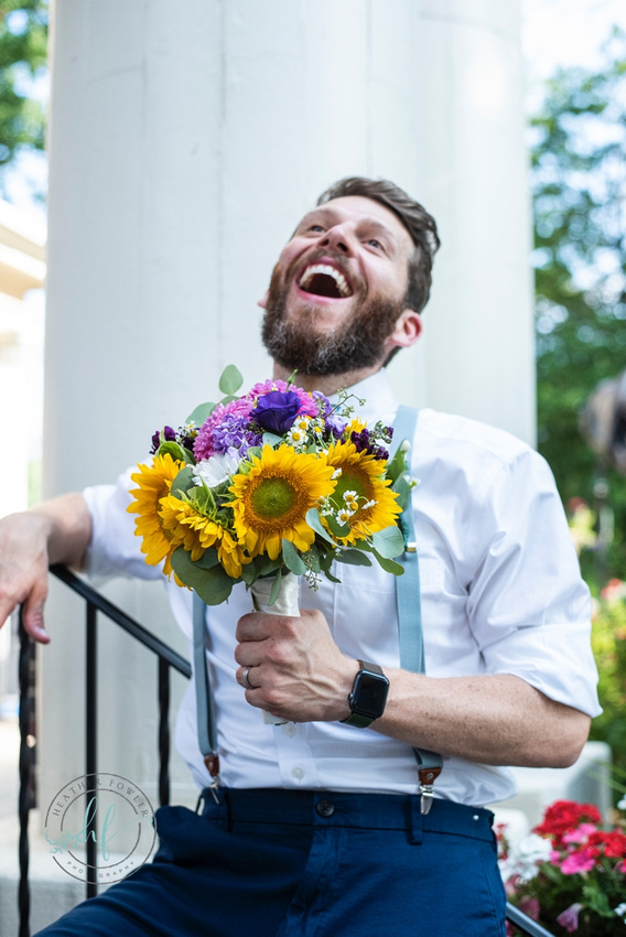 Davis Dunn blog