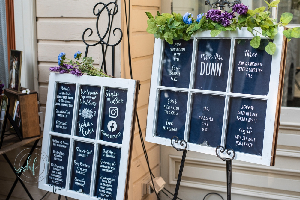 Davis Dunn blog