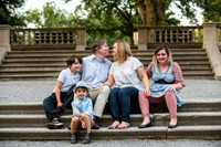 Schlossberg  family 2020