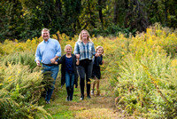 Ireland family 2020