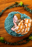 baby Thomas