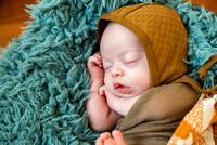 baby Thomas