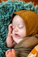 baby Thomas