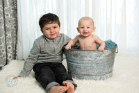 Tyler sitting up blog post