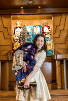 Lilian's Bat Mitzvah