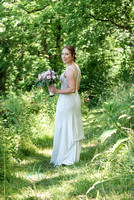 Audubon wedding and Spring Mill Cafe reception blog