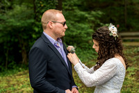 Melissa and Dan