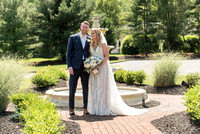 Pen Ryn Estate wedding blog