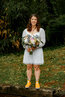 Melissa and Dan