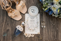 Pen Ryn Estate wedding blog