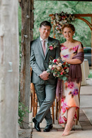 Jana and Ted's Spring Mill Cafe wedding