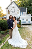 Nikki and Raul Spring Mill Cafe blog