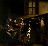 Chiaroscuro light