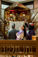 Amanda's Bat Mitzvah