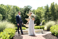 Pen Ryn Estate wedding blog